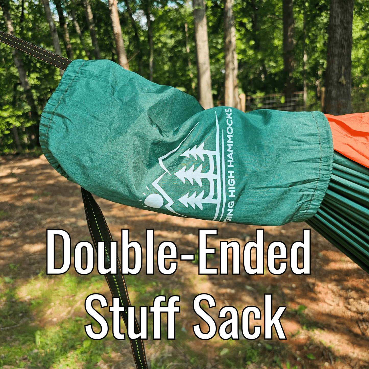 Hammock (REM) – Complete Sleep System (AMERICAN)