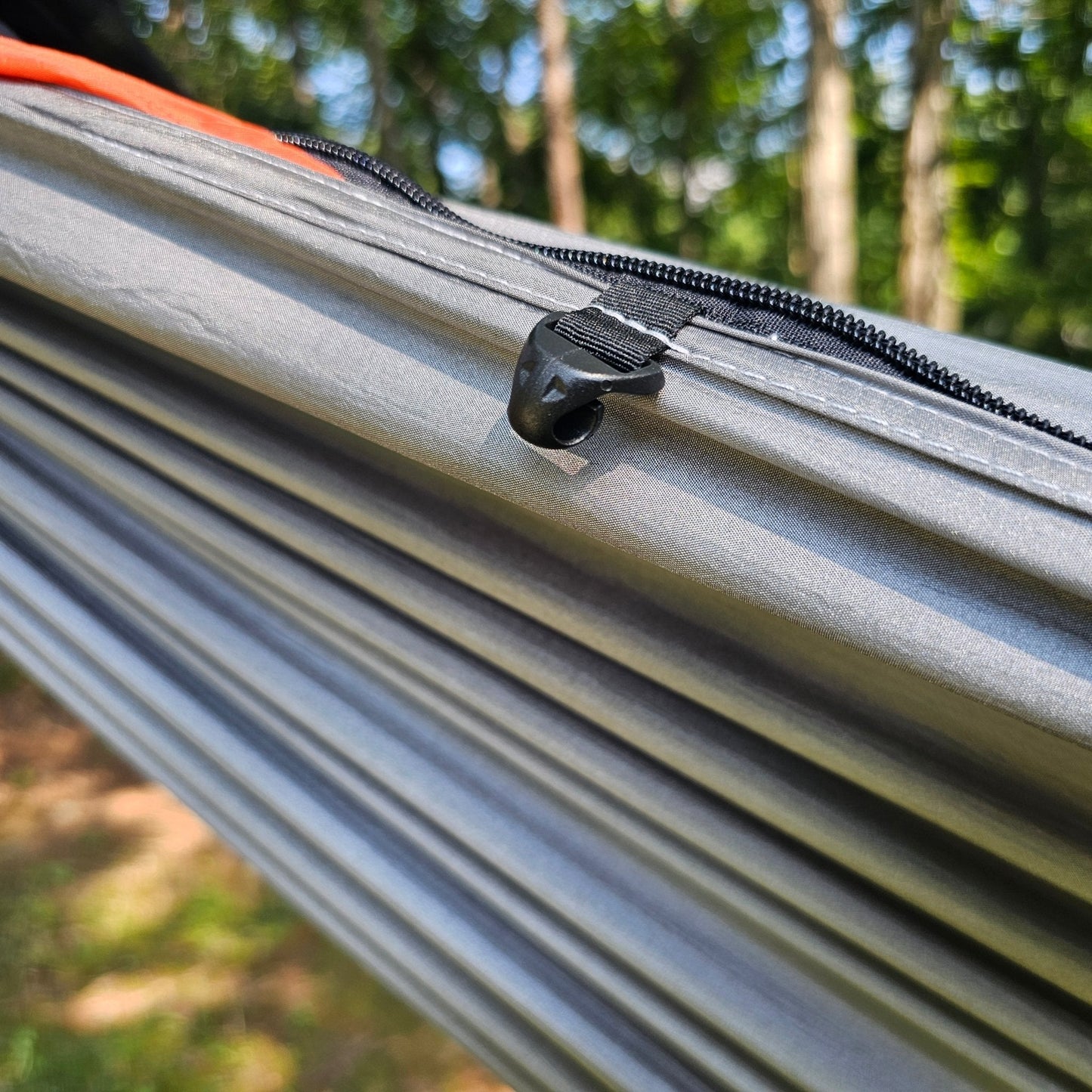 Hammock (REM) – Complete Sleep System (AMERICAN)