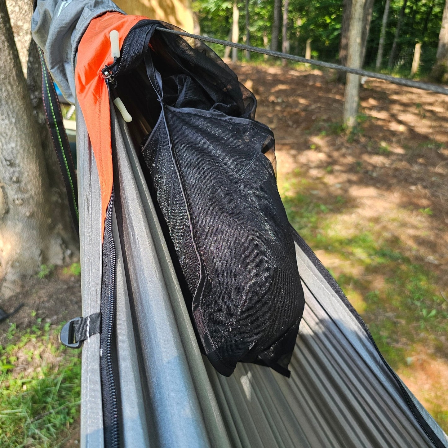 Hammock (REM) – Complete Sleep System (AMERICAN)
