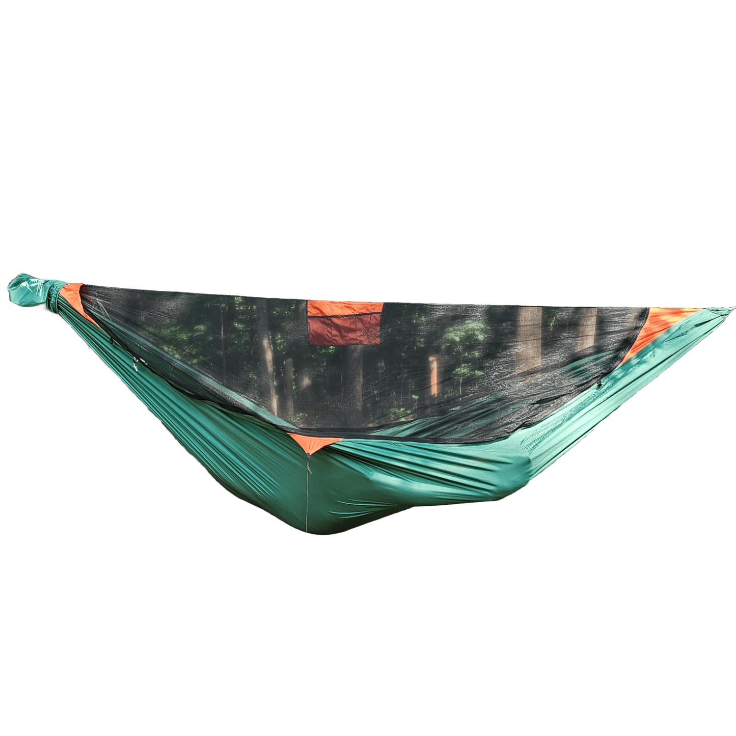 Hammock (REM) – Complete Sleep System (AMERICAN)