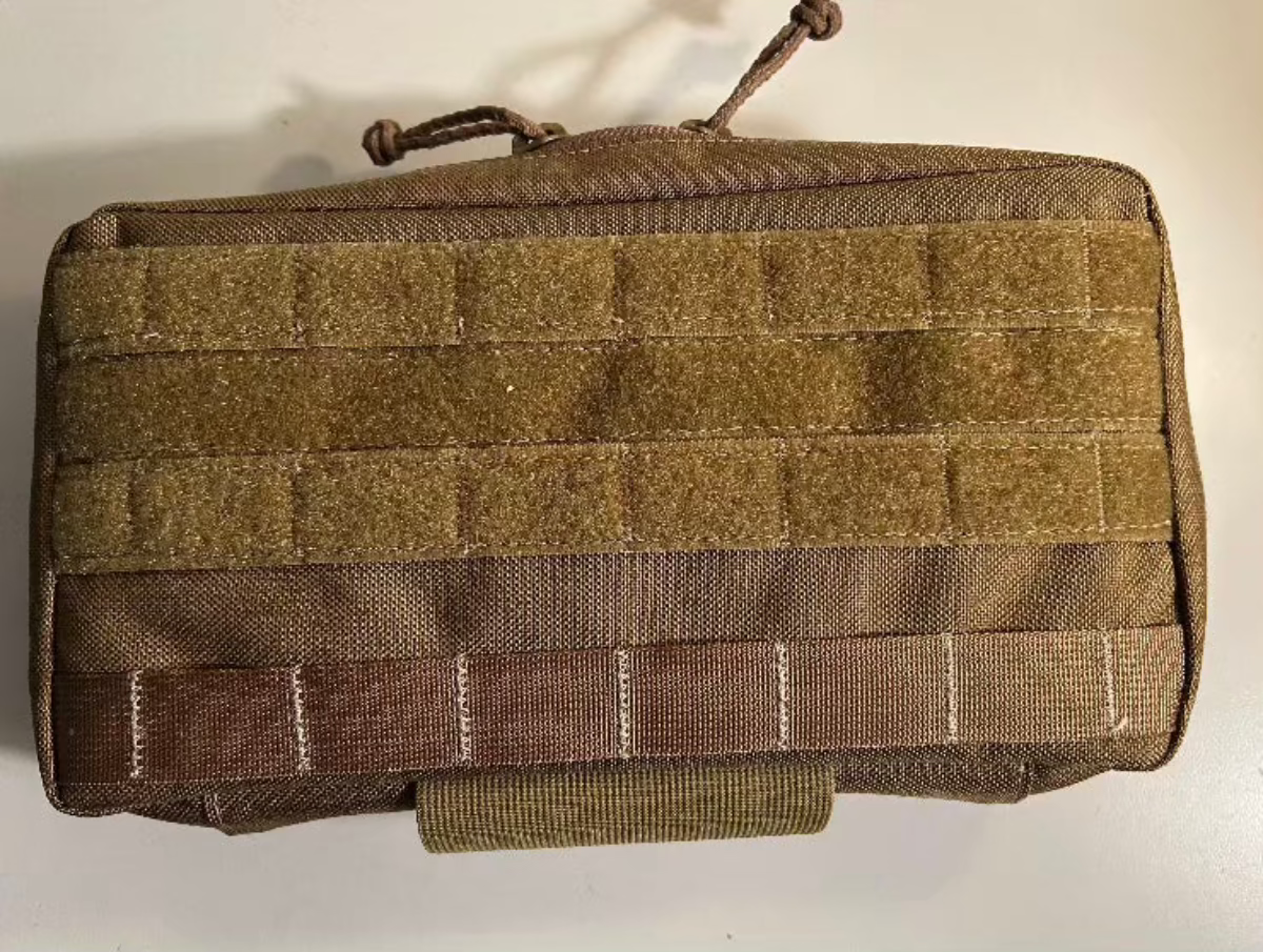 The Gnome Chest Pack - Ultra-functional pack (AMERICAN)