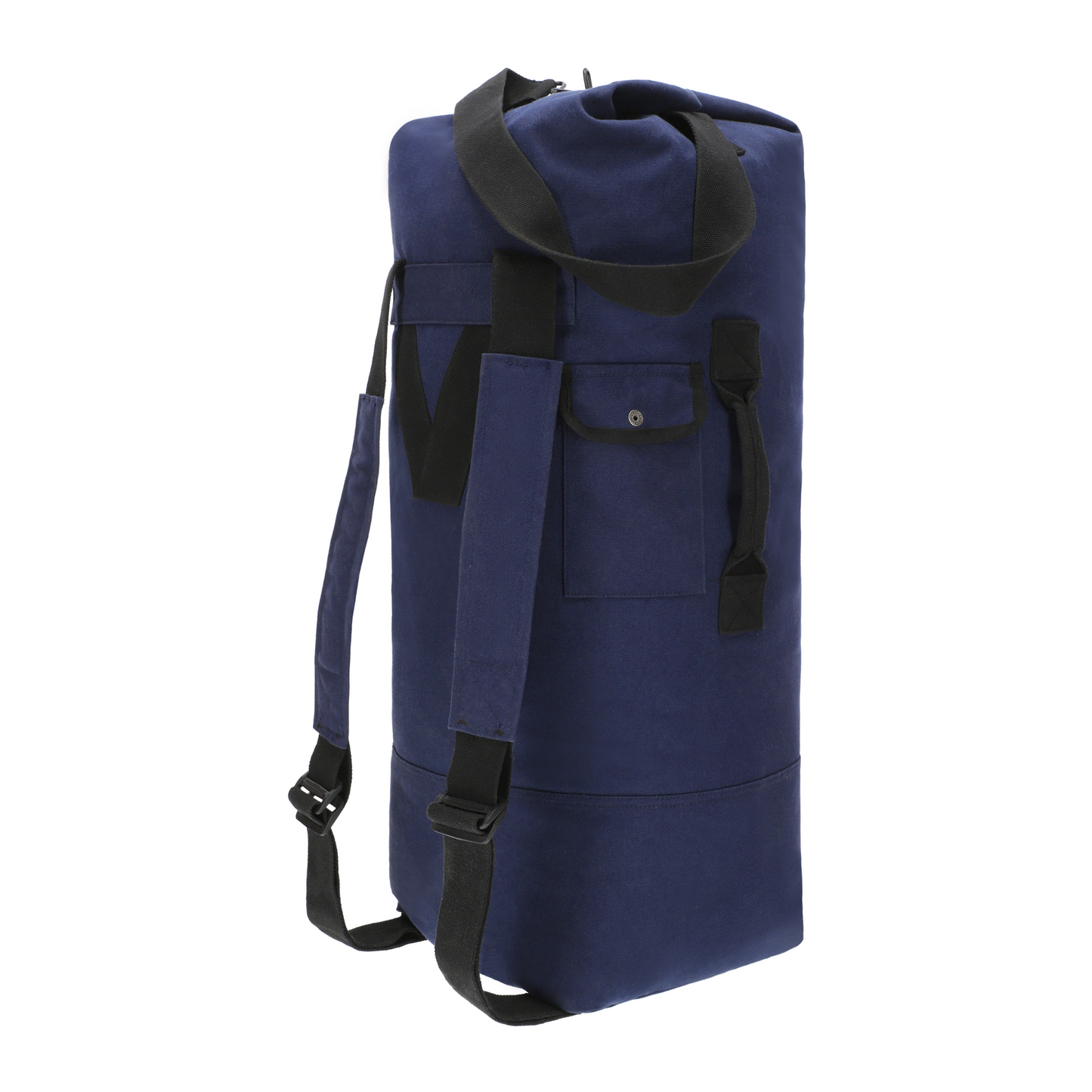 Bag: Hoplite Canvas G.I. Top Load