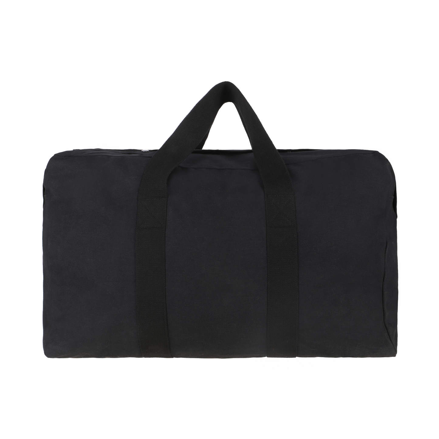 Bag: Hoplite Canvas Parachute Bag - Military Style Duffle