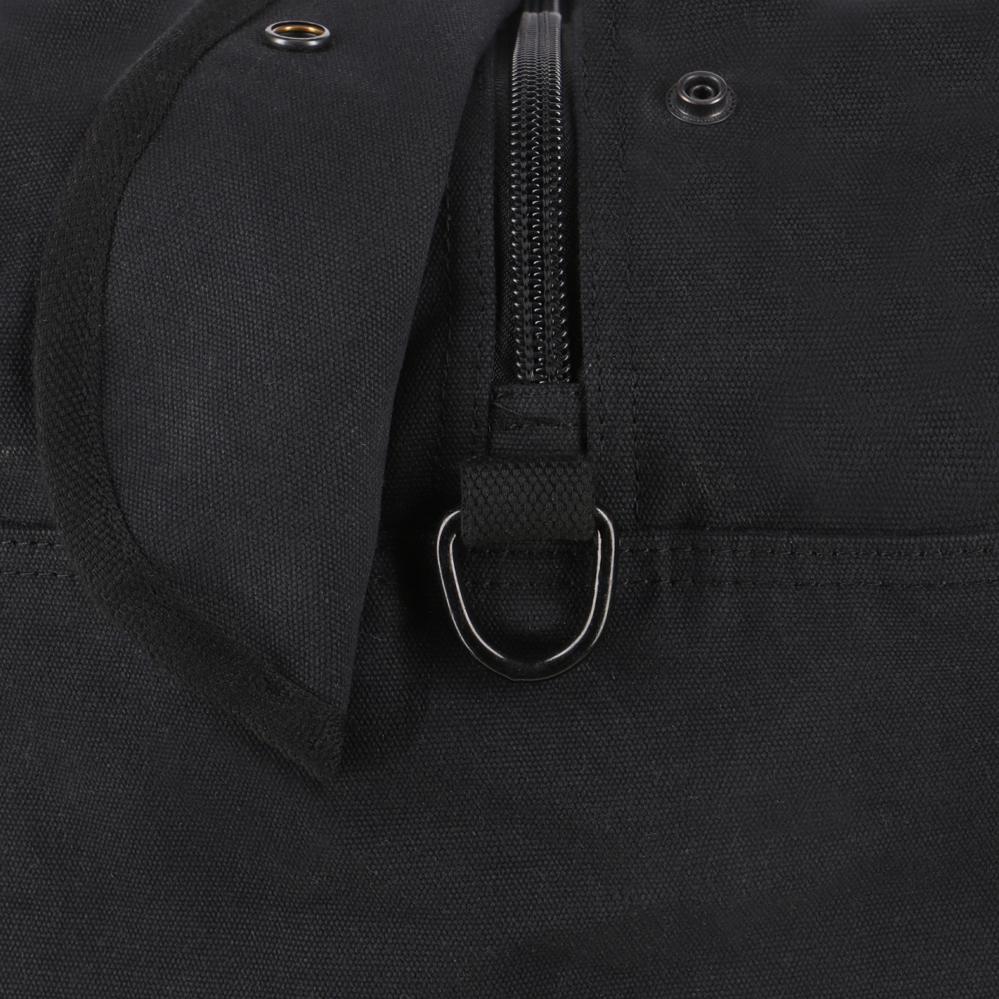 Bag: Hoplite Canvas Parachute Bag - Military Style Duffle