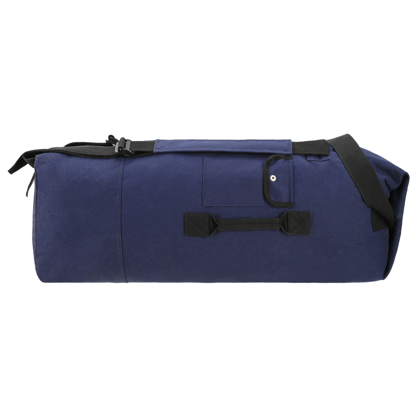 Bag: Hoplite Canvas G.I. Top Load