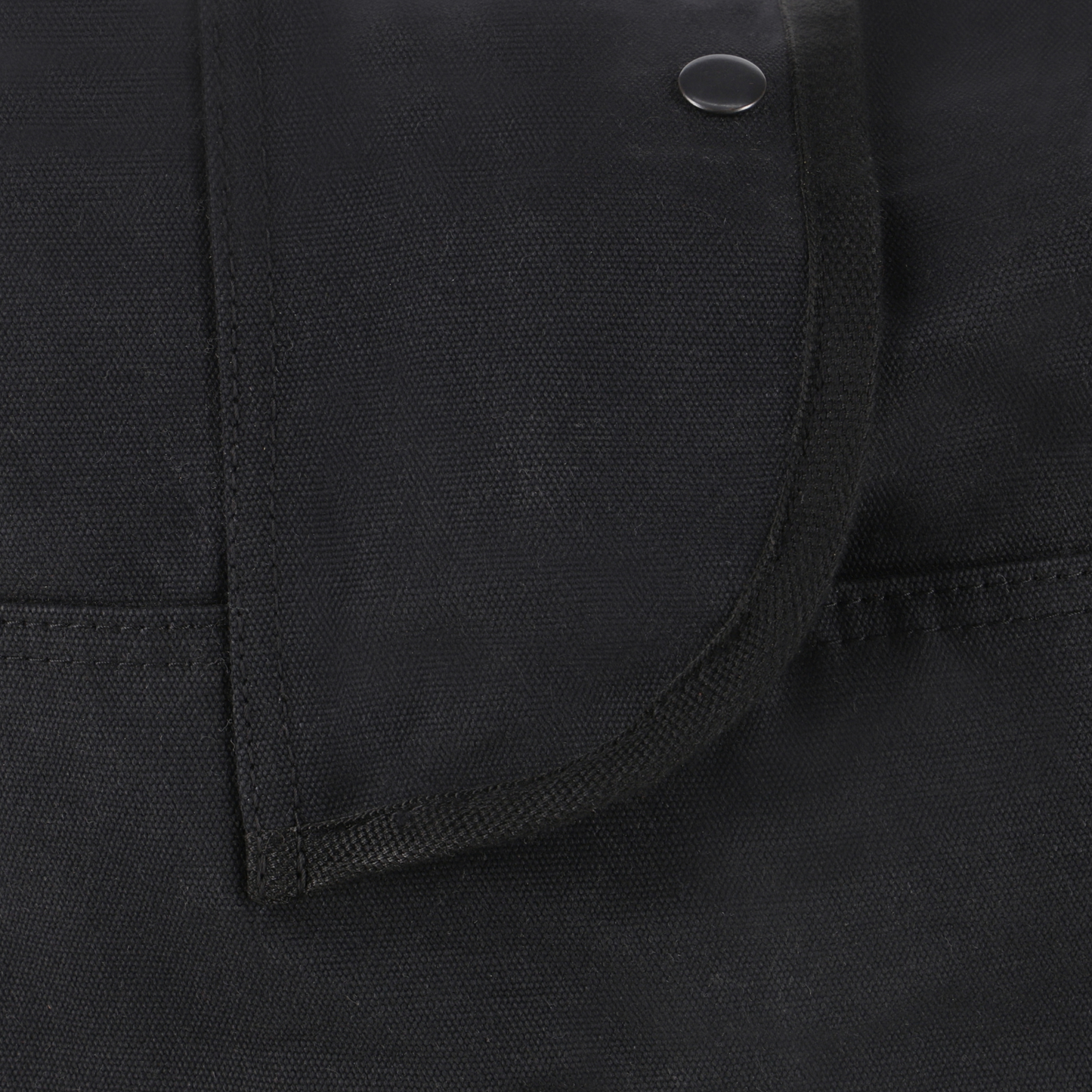 Bag: Hoplite Canvas Parachute Bag - Military Style Duffle