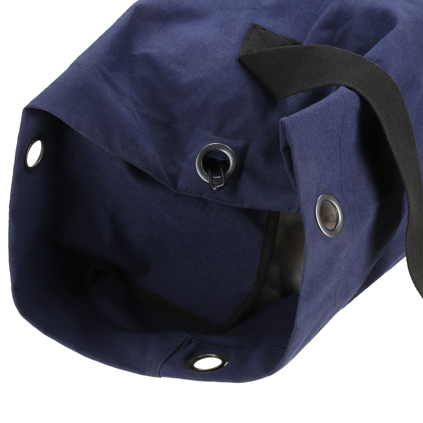 Bag: Hoplite Canvas G.I. Top Load