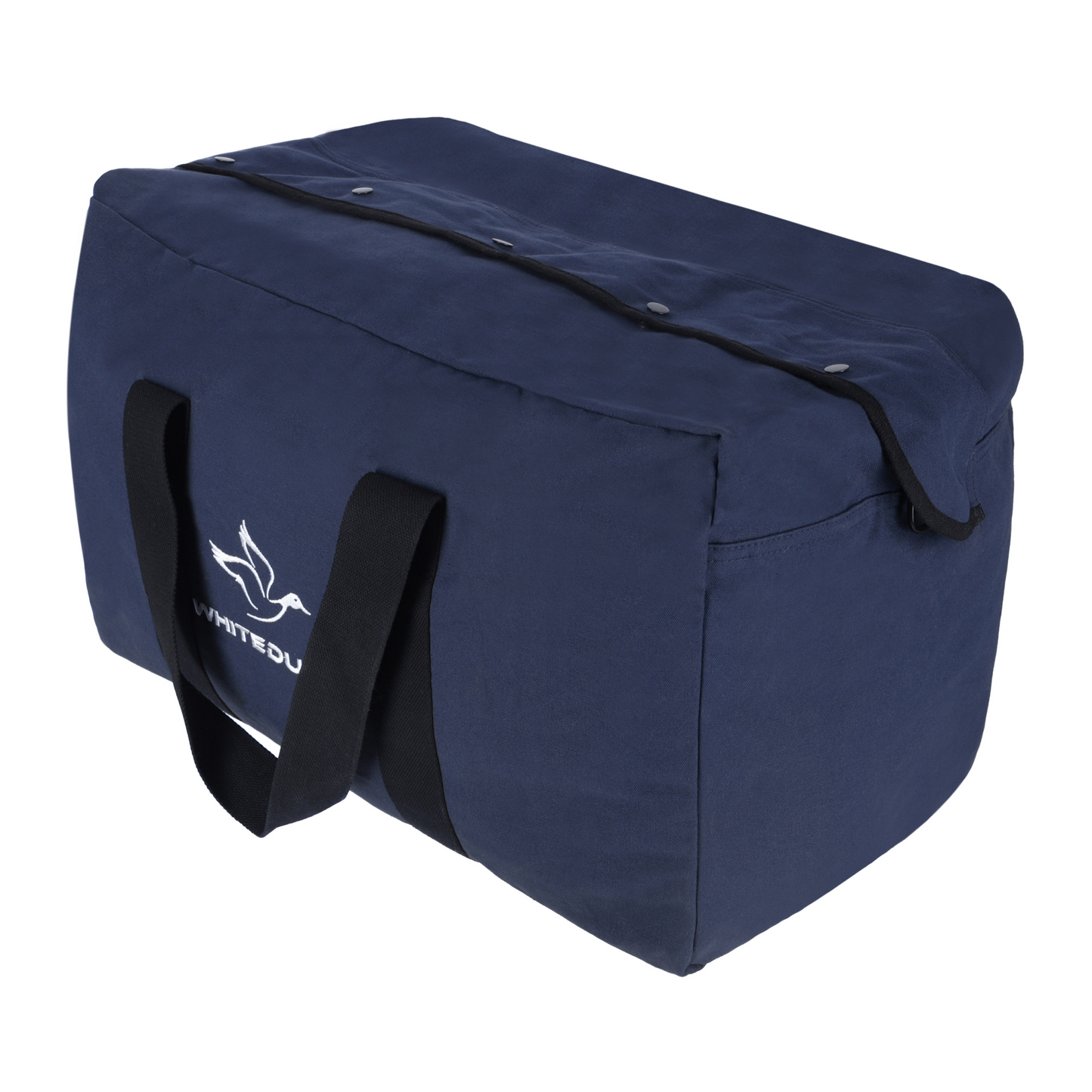 Bag: Hoplite Canvas Parachute Bag - Military Style Duffle