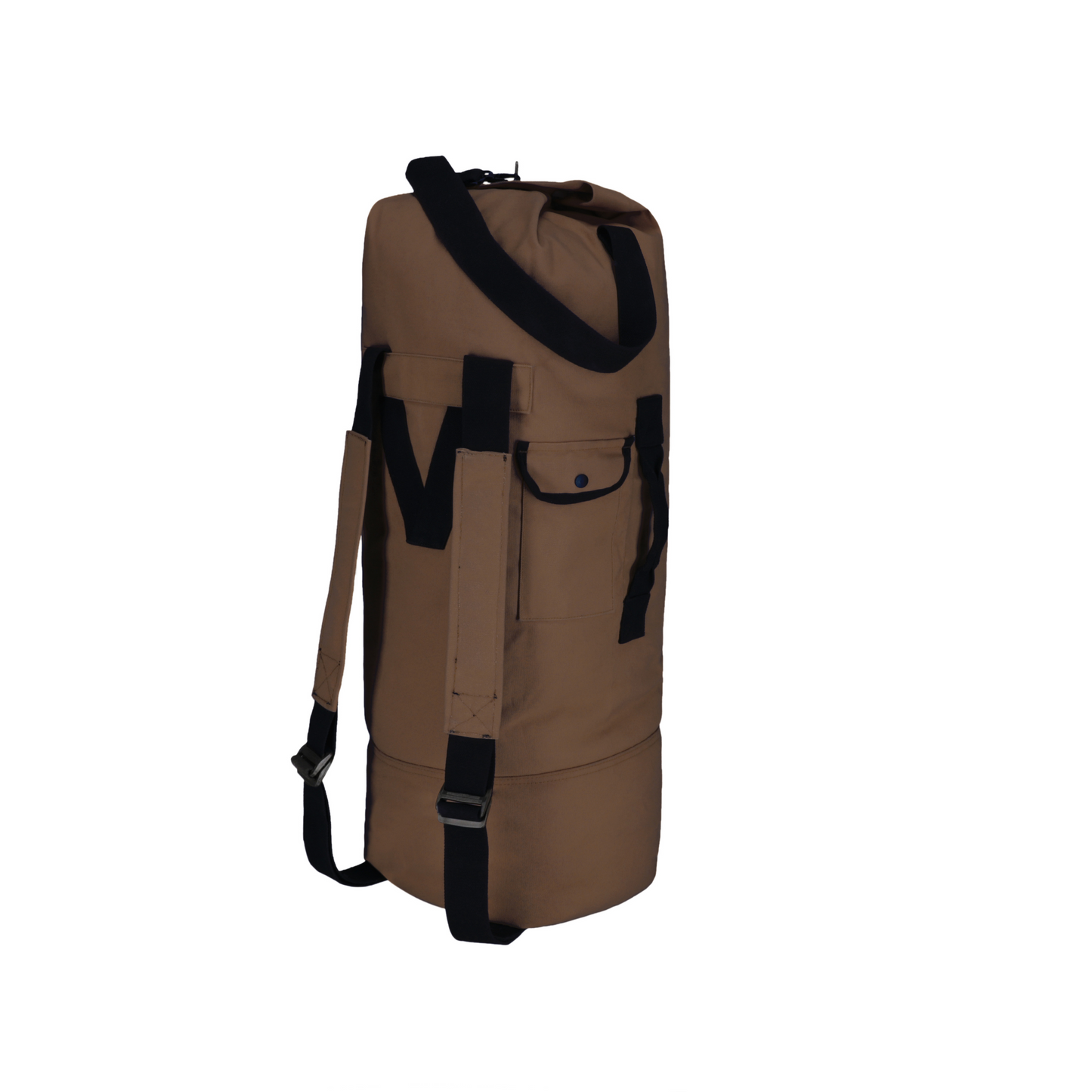 Bag: Hoplite Canvas G.I. Top Load