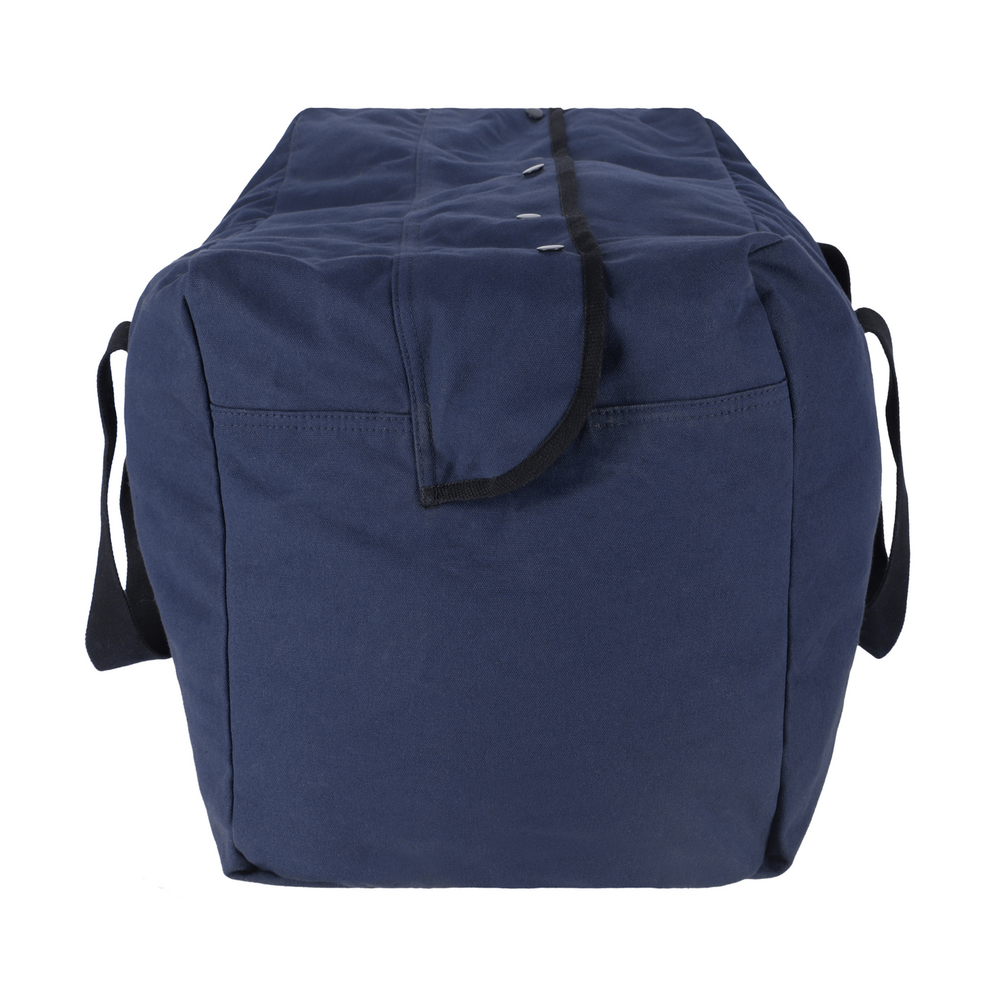 Bag: Hoplite Canvas Parachute Bag - Military Style Duffle