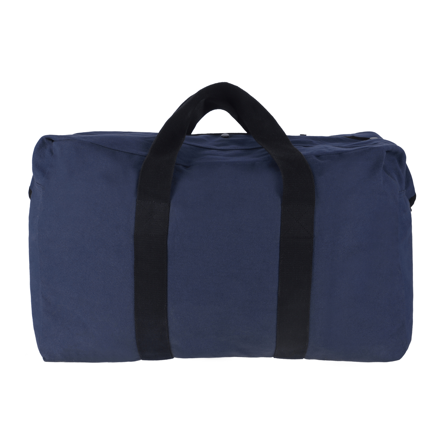 Bag: Hoplite Canvas Parachute Bag - Military Style Duffle