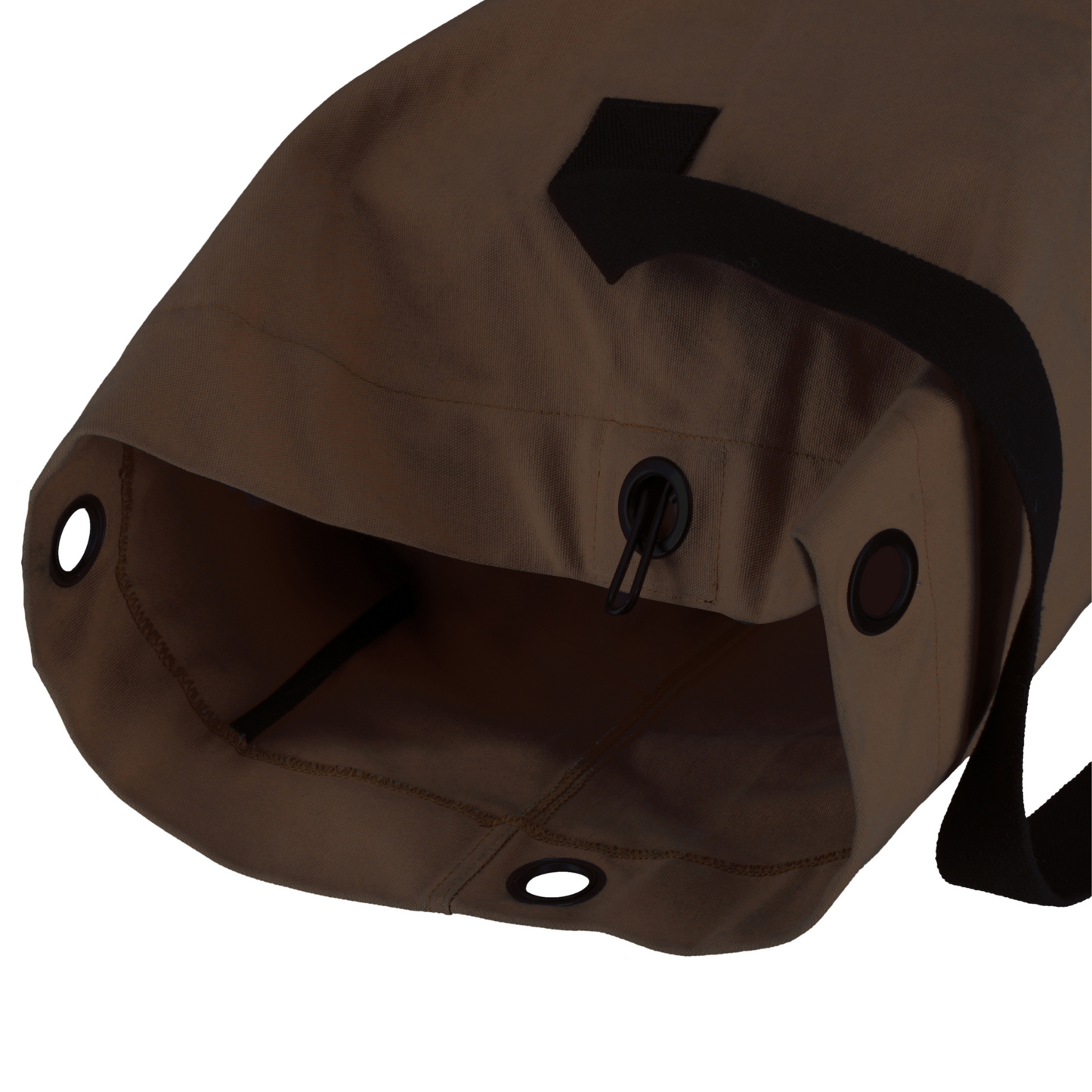 Bag: Hoplite Canvas G.I. Top Load