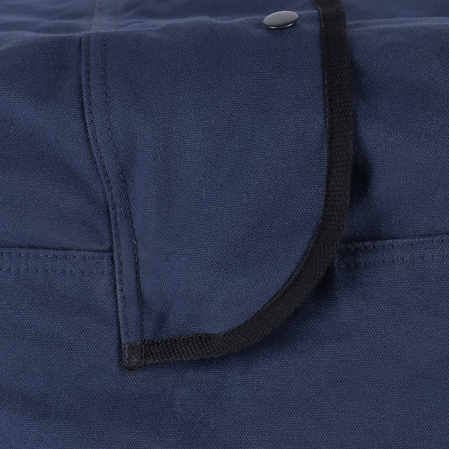 Bag: Hoplite Canvas Parachute Bag - Military Style Duffle