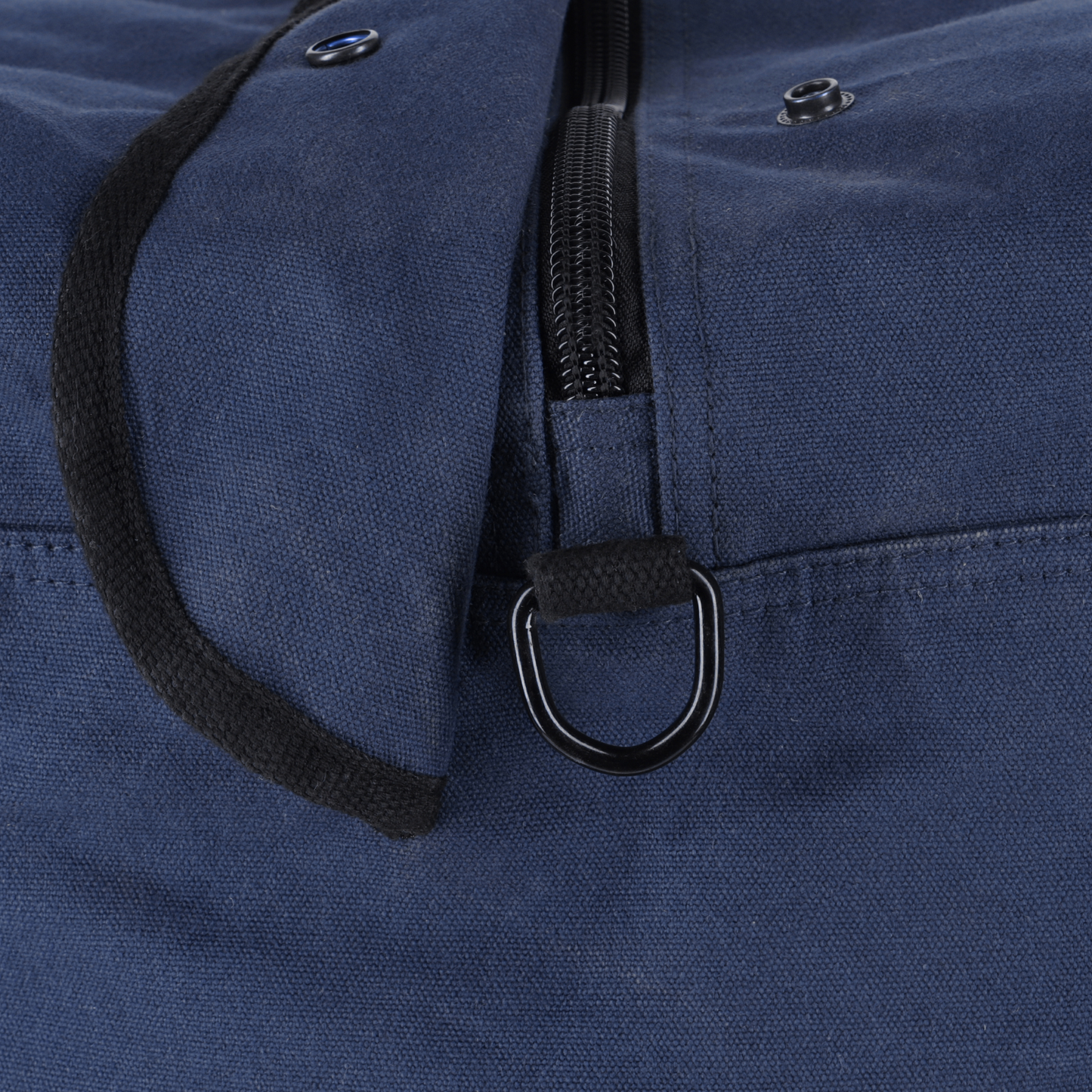 Bag: Hoplite Canvas Parachute Bag - Military Style Duffle