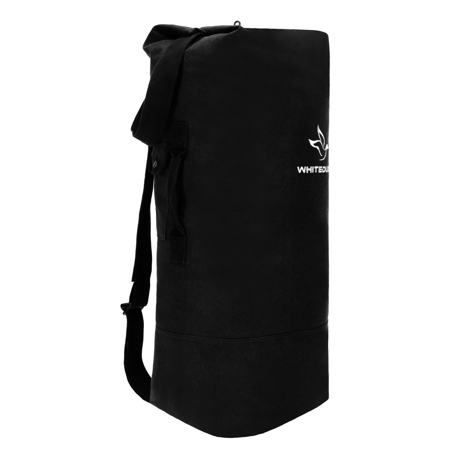 Bag: Hoplite Canvas G.I. Top Load