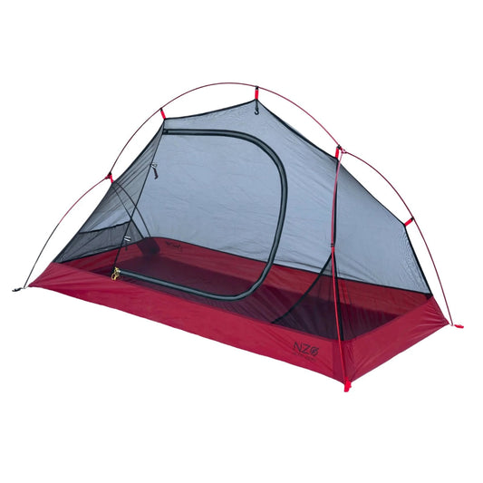 TENTS-1P DynaLite Tent (AMERICAN)