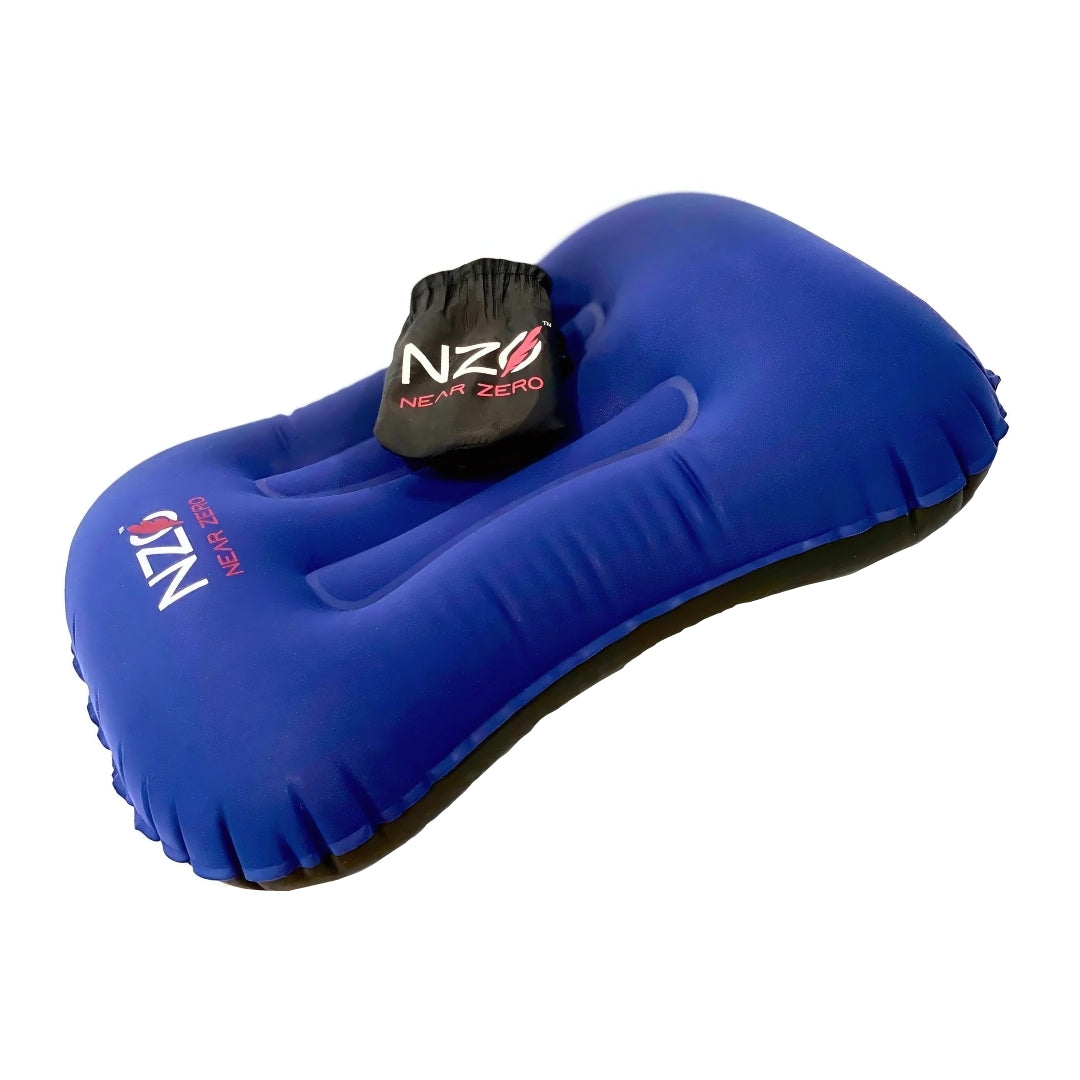 Camping Pillow-Inflatable