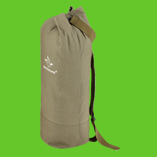 BAG: Hoplite Canvas G.I. Top Load