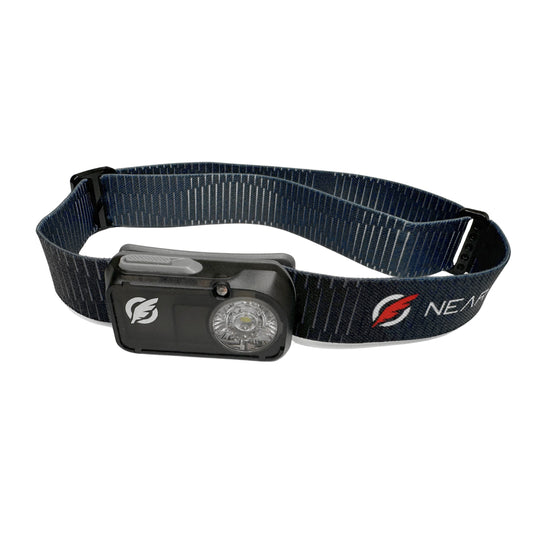 HEADLAMP Komet 350 Headlight