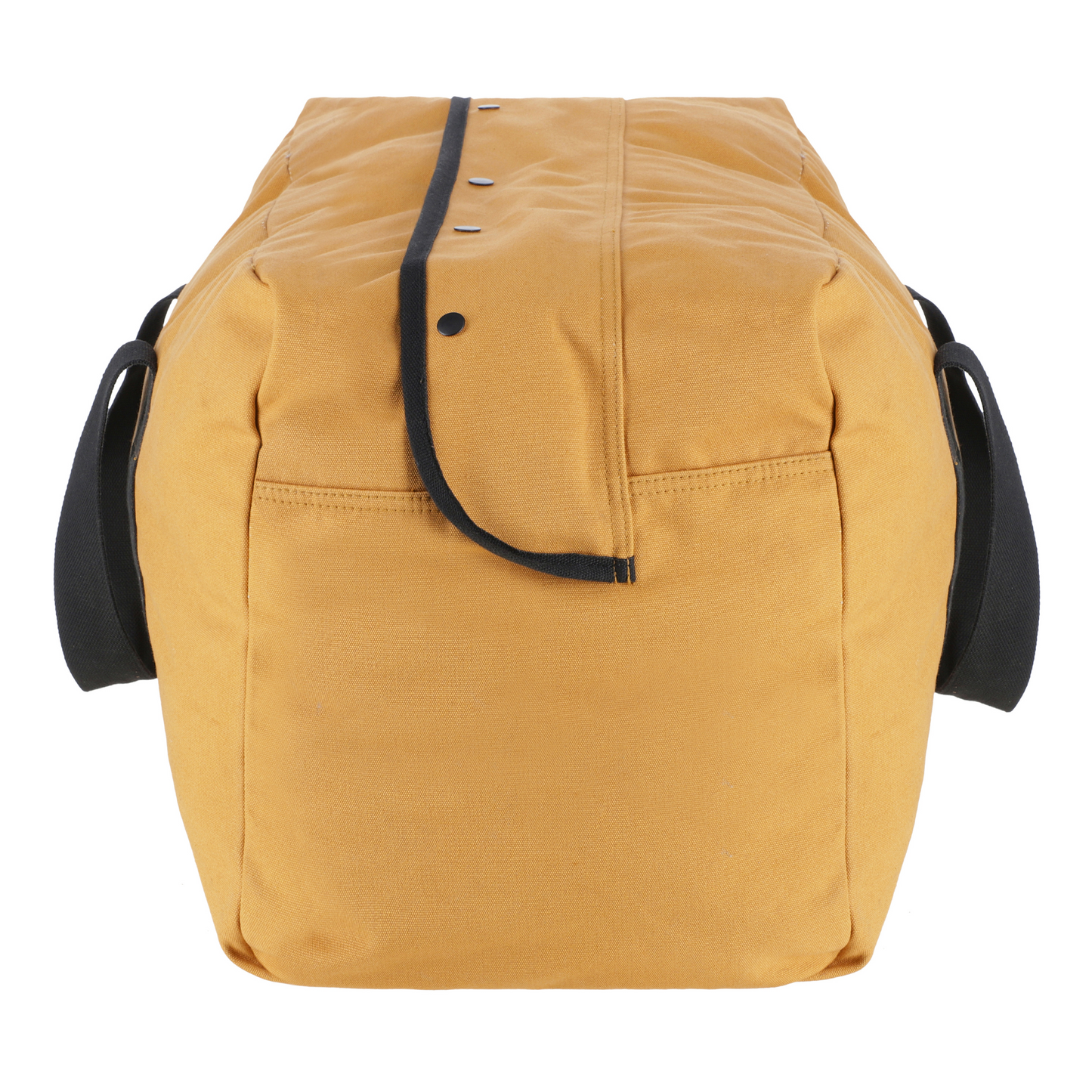 Bag: Hoplite Canvas Parachute Bag - Military Style Duffle