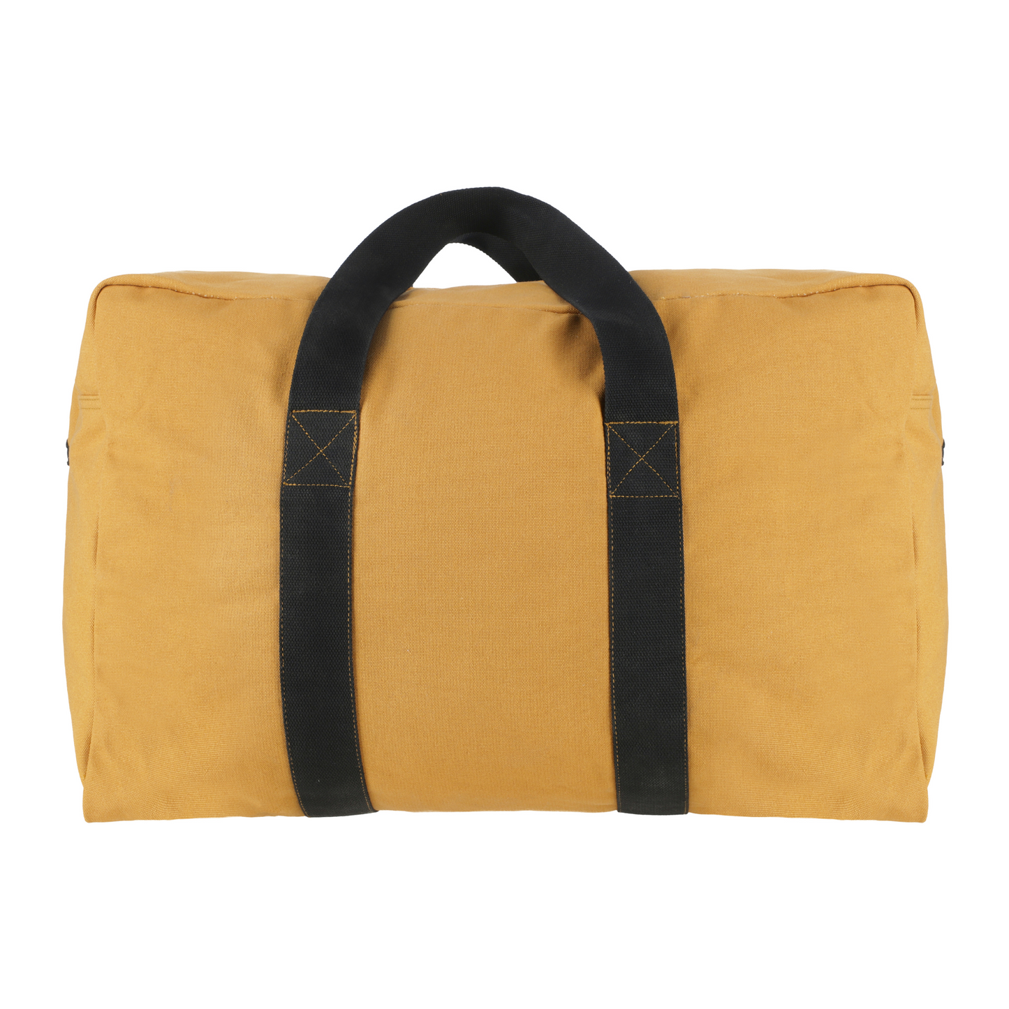 Bag: Hoplite Canvas Parachute Bag - Military Style Duffle