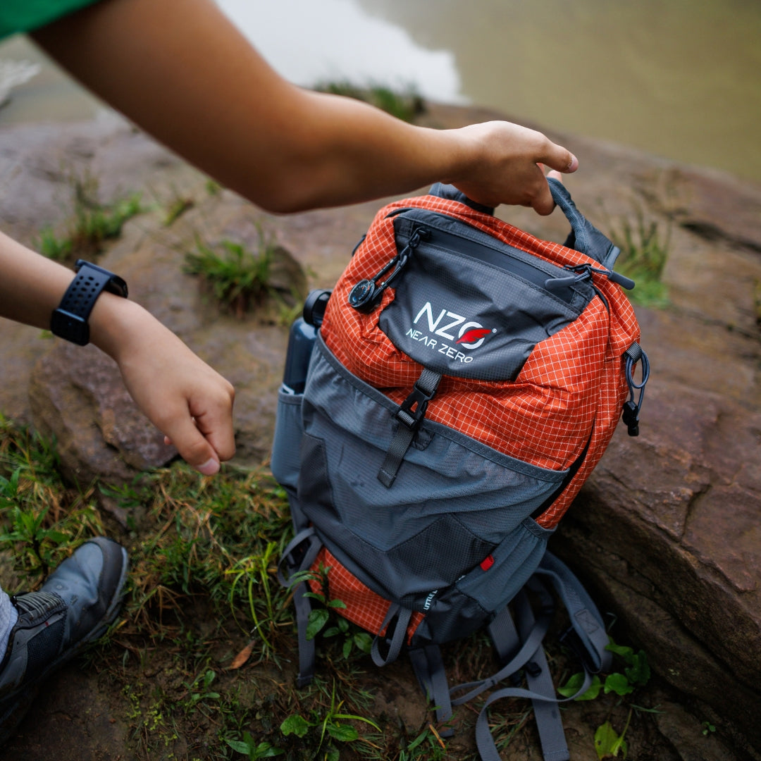 Backpacks-Little Dean 20L Hiking Backpack