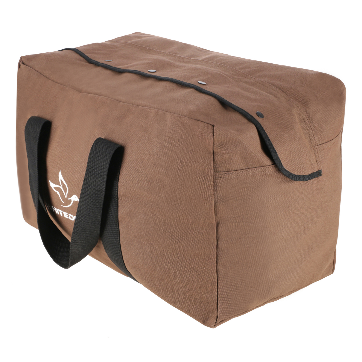 Bag: Hoplite Canvas Parachute Bag - Military Style Duffle
