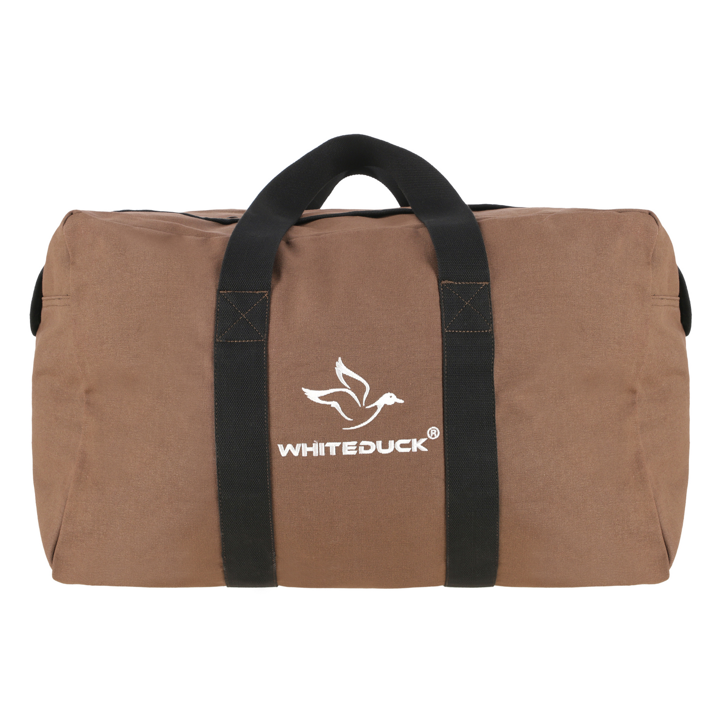 Bag: Hoplite Canvas Parachute Bag - Military Style Duffle