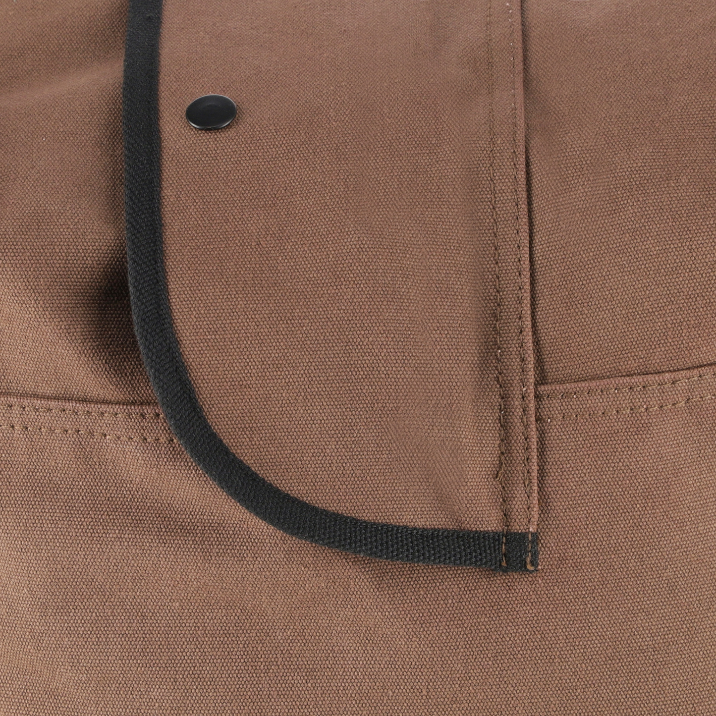 Bag: Hoplite Canvas Parachute Bag - Military Style Duffle