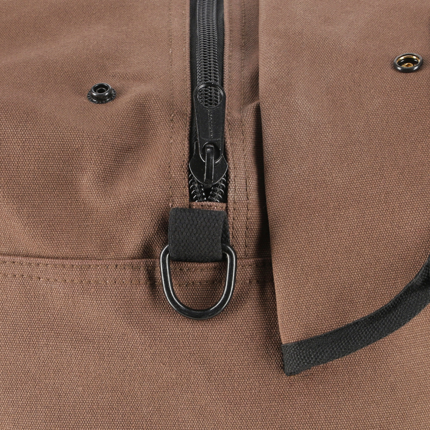 Bag: Hoplite Canvas Parachute Bag - Military Style Duffle