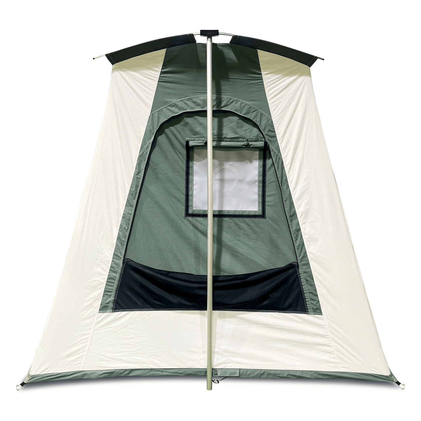 Tents: 7'x9' Prota Canvas Cabin Tent, Deluxe
