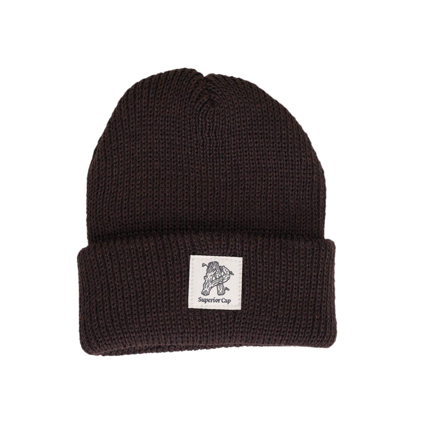 Hat Wool-Knit "The Superior" (AMERICAN)