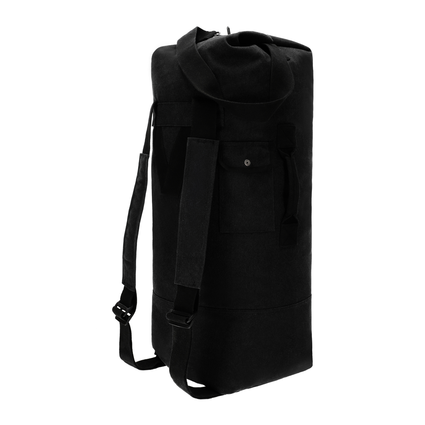 Bag: Hoplite Canvas G.I. Top Load