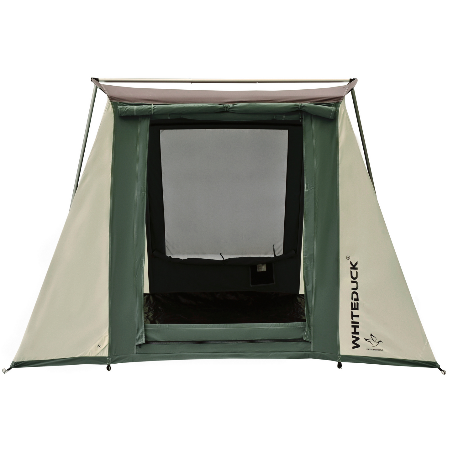 Tents: 7'x9' Prota Canvas Cabin Tent, Deluxe