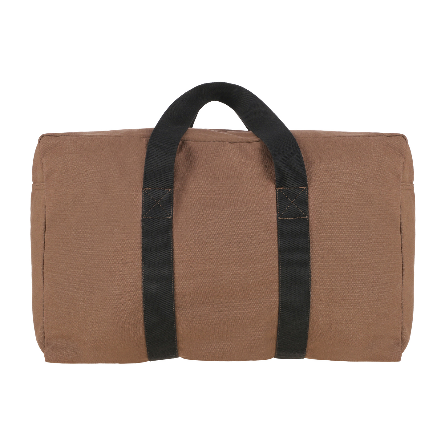 Bag: Hoplite Canvas Parachute Bag - Military Style Duffle
