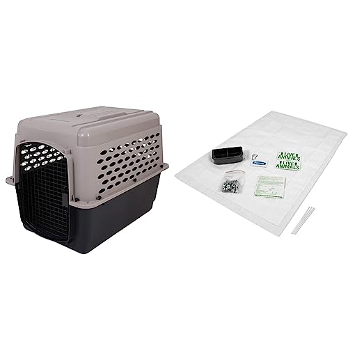 Dog Kennel (Portable (Vari), by Petmate (AMERICAN)