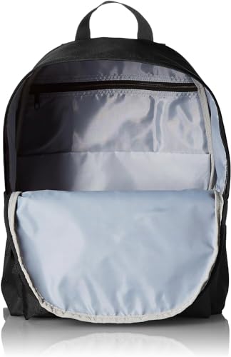 Backpack Classic (Black) by Amazon Basics