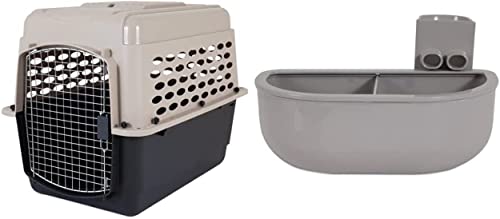 Dog Kennel (Portable (Vari), by Petmate (AMERICAN)