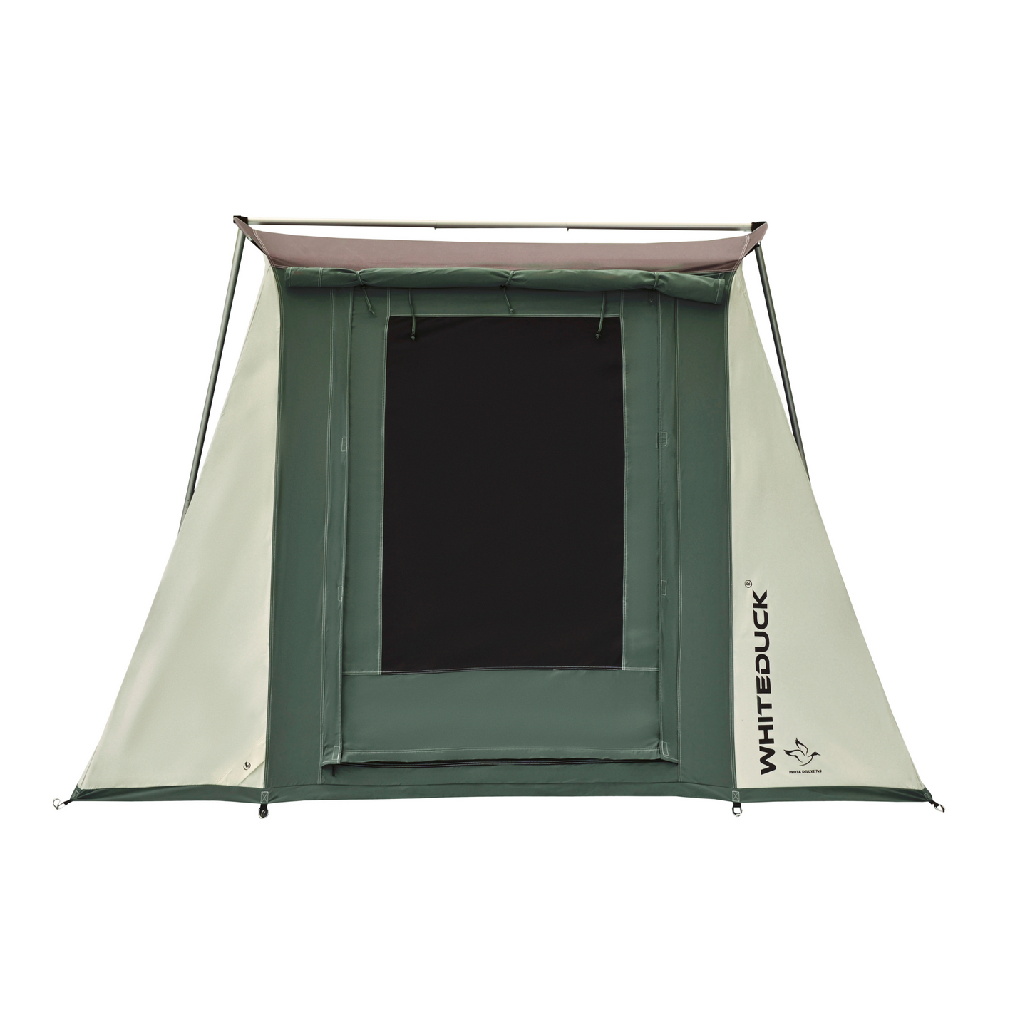 Tents: 7'x9' Prota Canvas Cabin Tent, Deluxe
