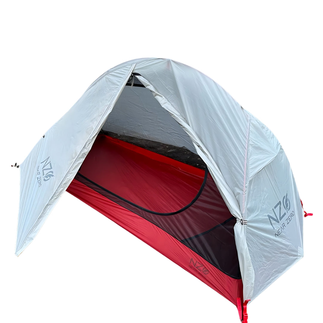 TENTS-1P DynaLite Tent (AMERICAN)