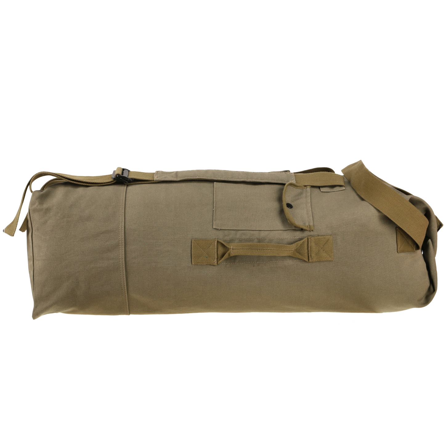 Bag: Hoplite Canvas G.I. Top Load