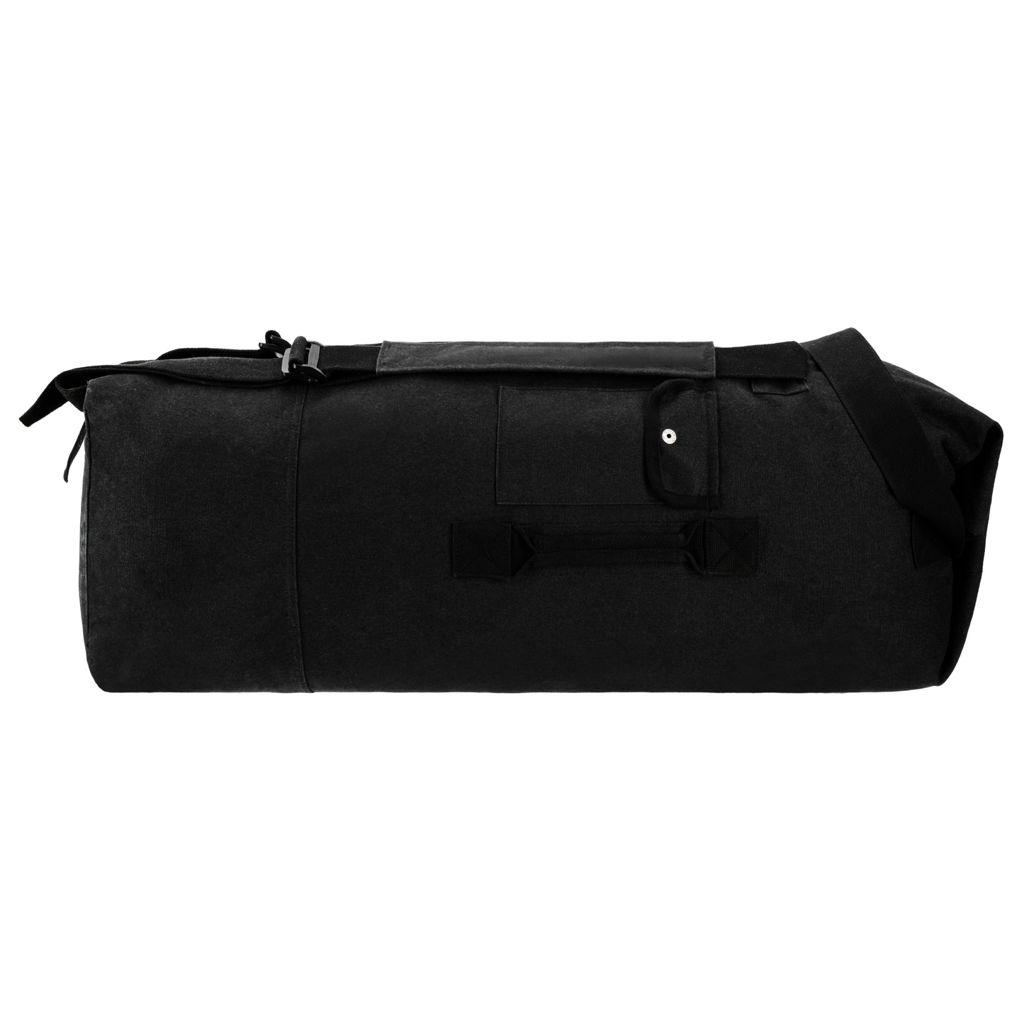 Bag: Hoplite Canvas G.I. Top Load