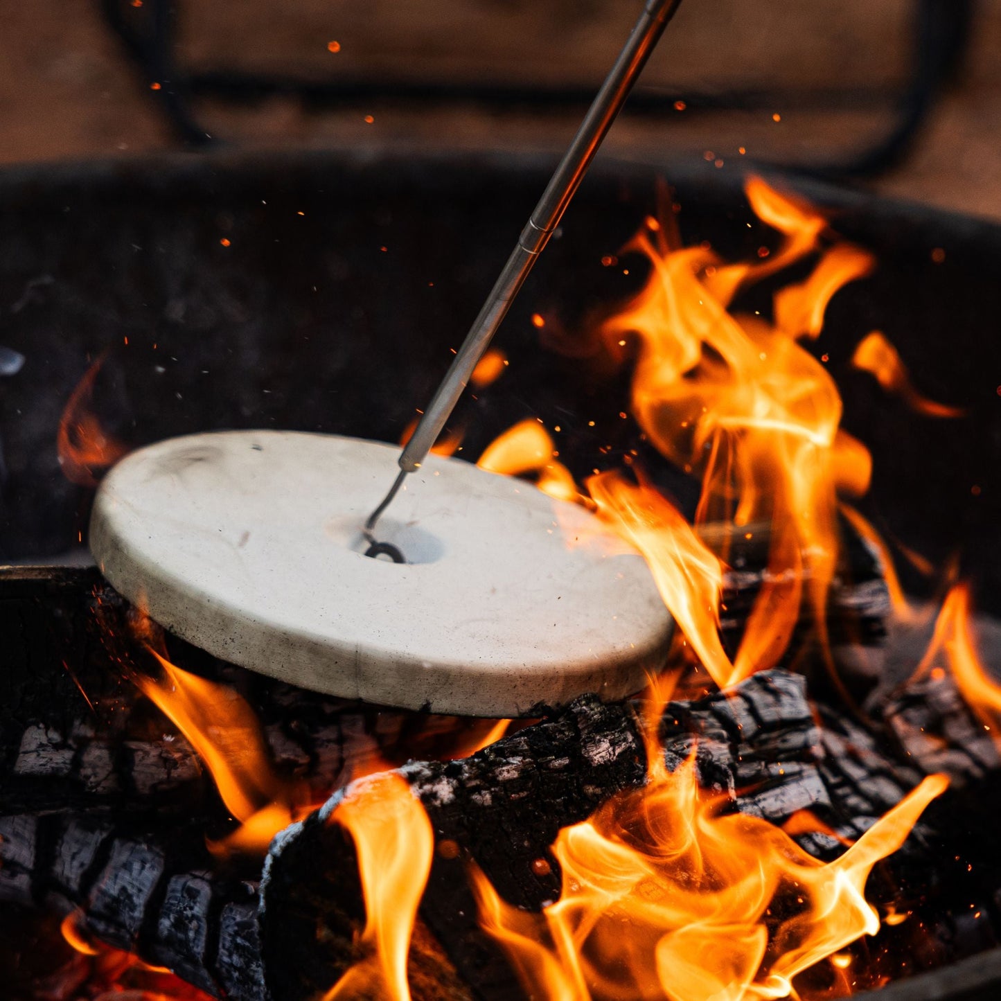 Cookware (portable) 4QT Mini RockPot