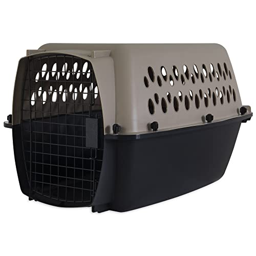 Dog Kennel (Portable (Vari), by Petmate (AMERICAN)