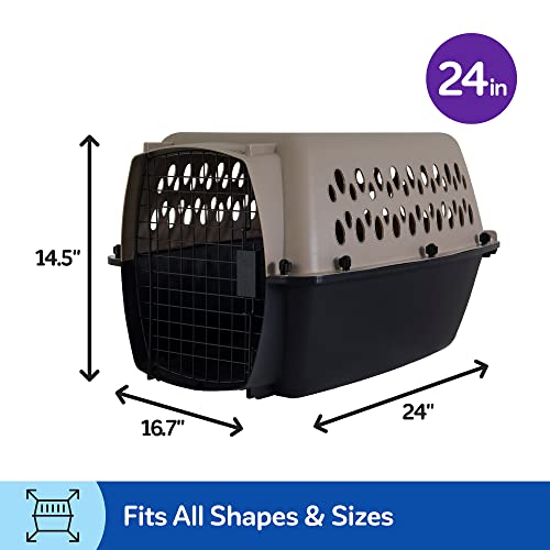 Dog Kennel (Portable (Vari), by Petmate (AMERICAN)