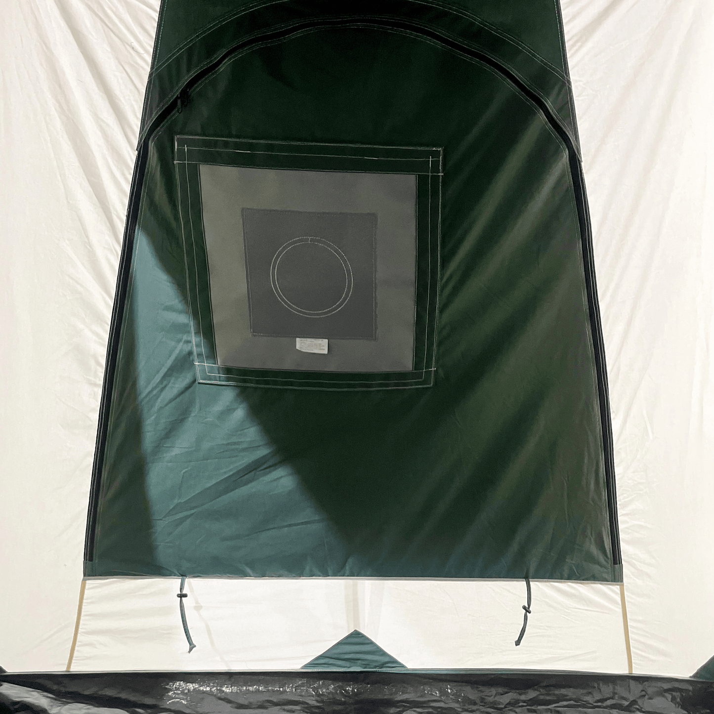 Tents: 7'x9' Prota Canvas Cabin Tent, Deluxe