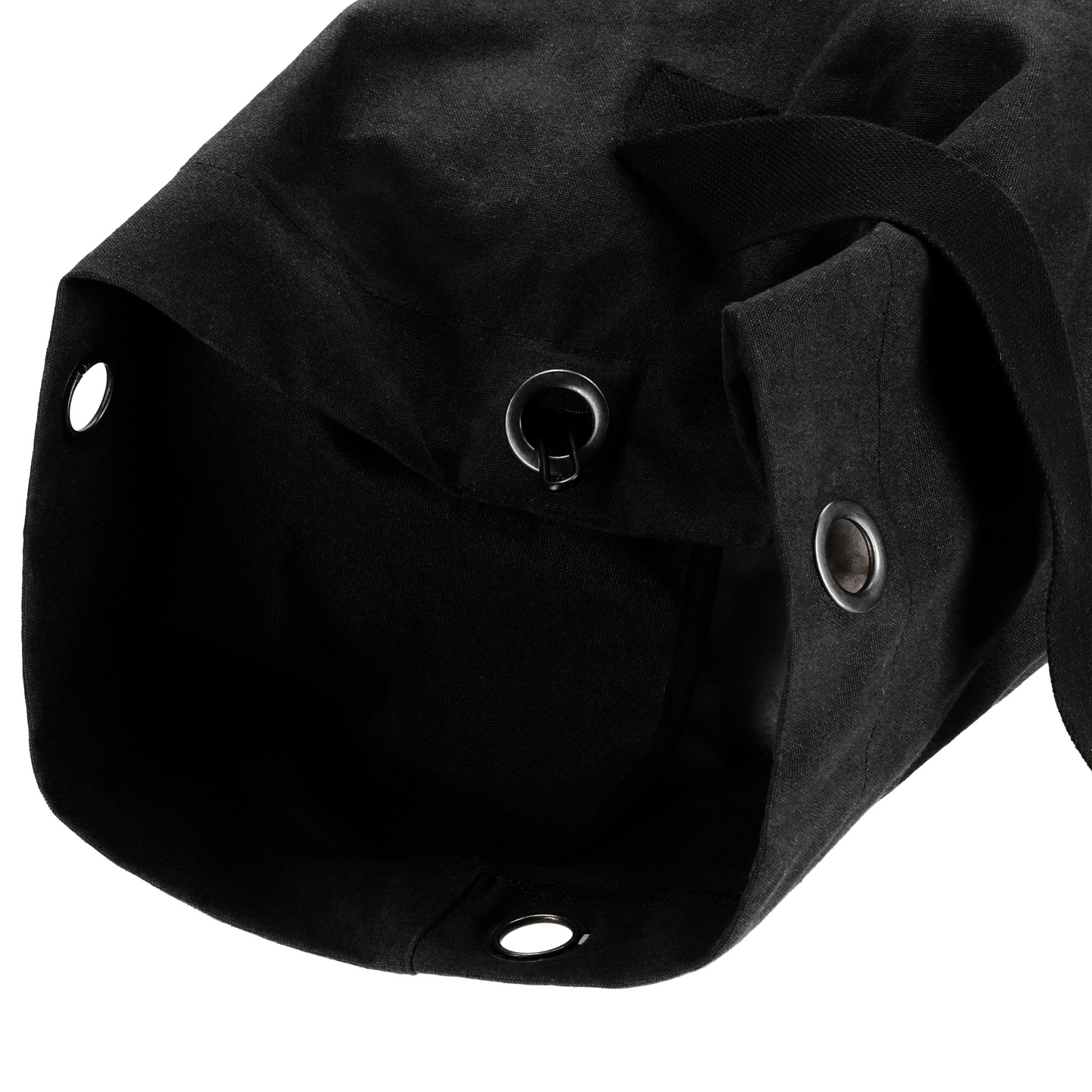 Bag: Hoplite Canvas G.I. Top Load