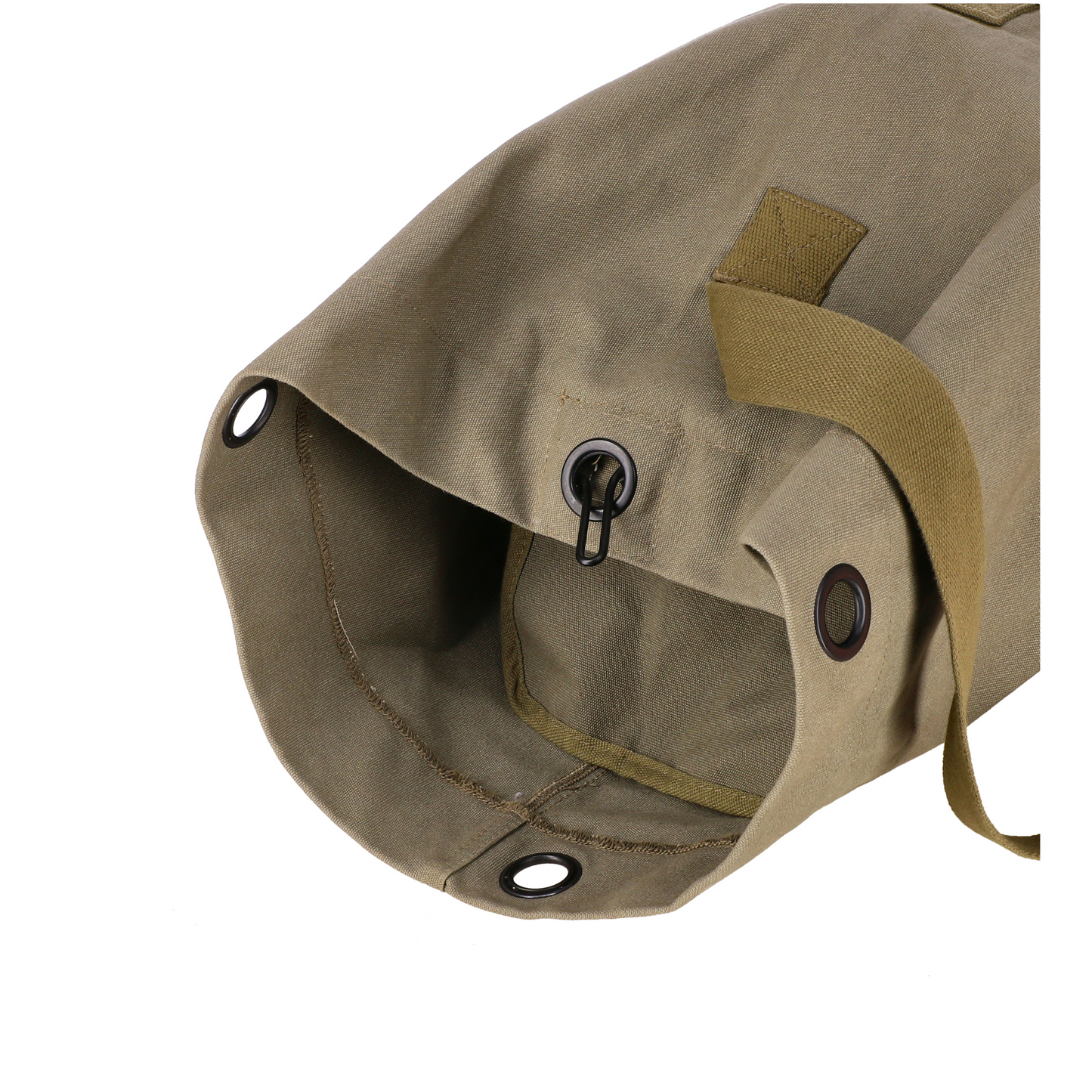 Bag: Hoplite Canvas G.I. Top Load