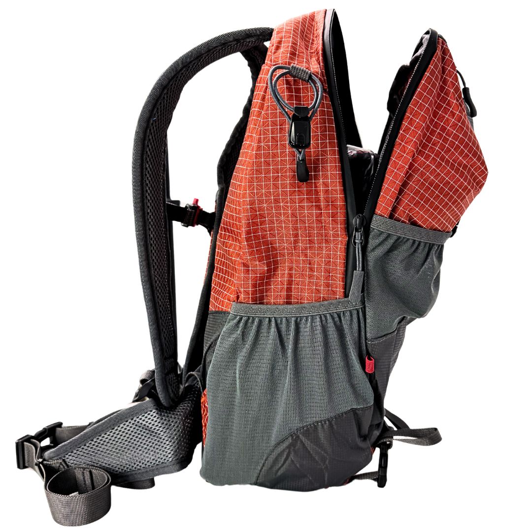 Backpacks-Little Dean 20L Hiking Backpack