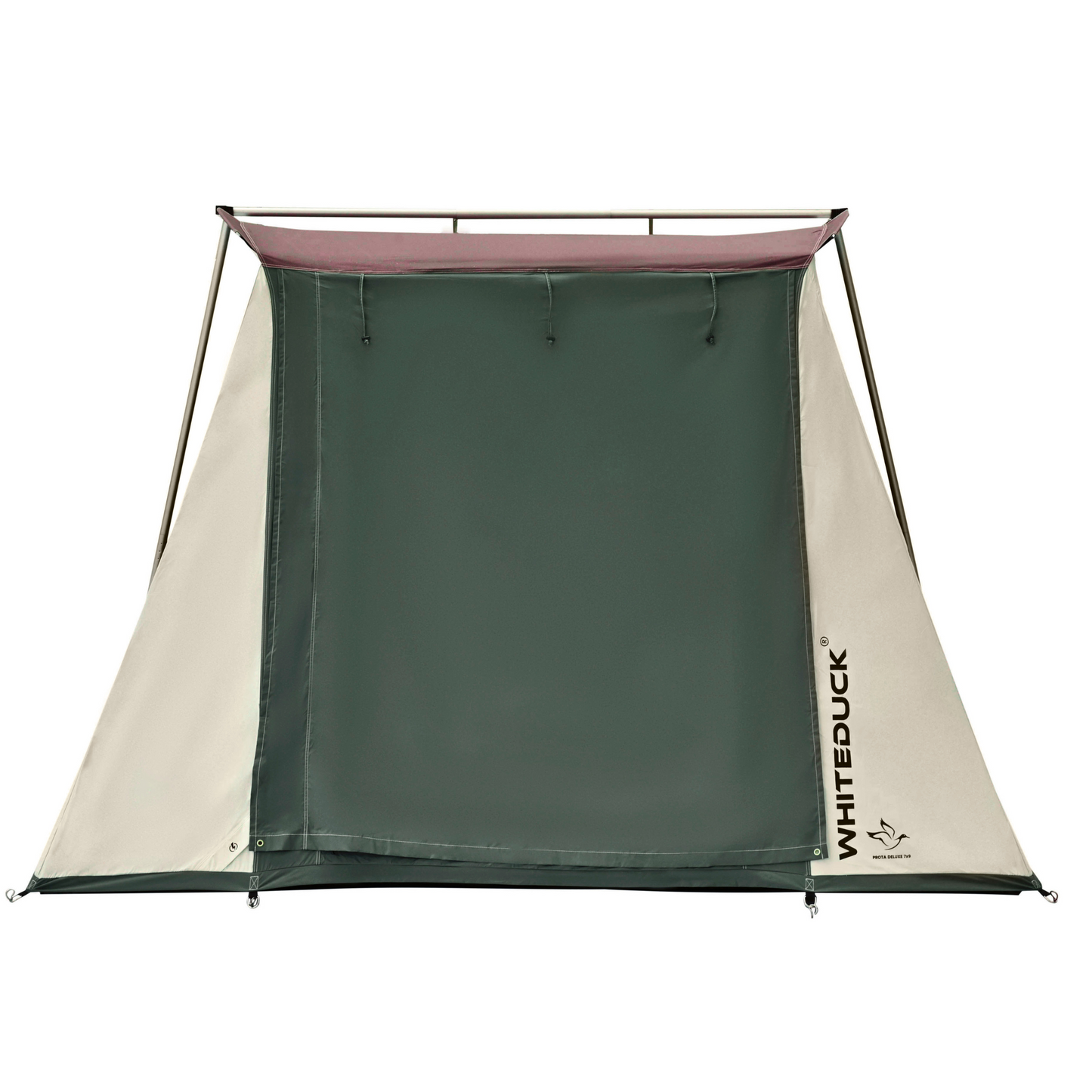 Tents: 7'x9' Prota Canvas Cabin Tent, Deluxe